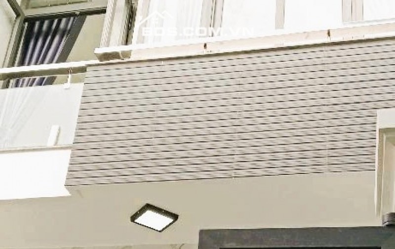 NHÀ HẺM XE HƠI 2 MẶT TIỀN - VƯỜN LÀI TÂN PHÚ - 1 LẦU - 2PN 2WC - HẺM TRƯỚC SAU THOÁNG ĐẸP - 0908074771